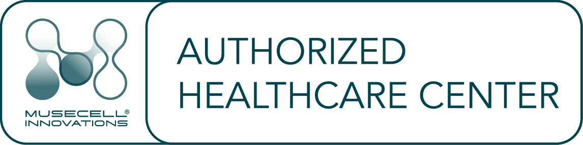 MUSE Cell Innovations Authorized Healthcare Center