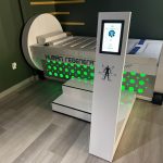 Human Regenerator in Vytara Wellness Center
