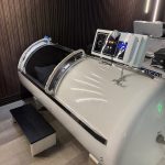 Vytara Wellness Hyperbaric Oxygen Chamber