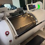 Vytara Wellness Hyperbaric Oxygen Chamber