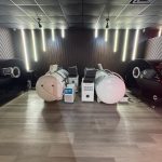 Hyperbaric Oxygen Chamber