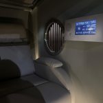 Vytara Wellness Sitting Hyperbaric Oxygen Chamber